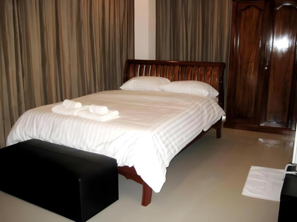 The Park Nangrong Resort Ngoại thất bức ảnh